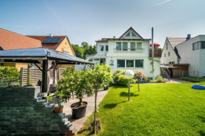 Ferienwohnung Schmid